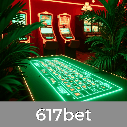 617bet: Descubra o Mundo das Apostas Esportivas Brasileiras