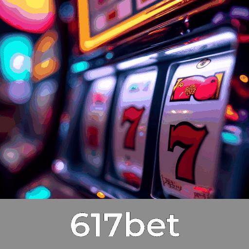 617bet: Descubra Slots com Jackpots Gigantes e Mais