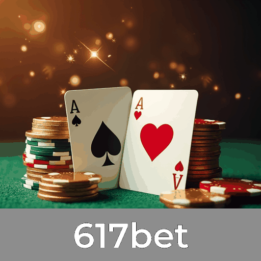 Descubra Ofertas Exclusivas com 617bet para Apostadores Ávidos