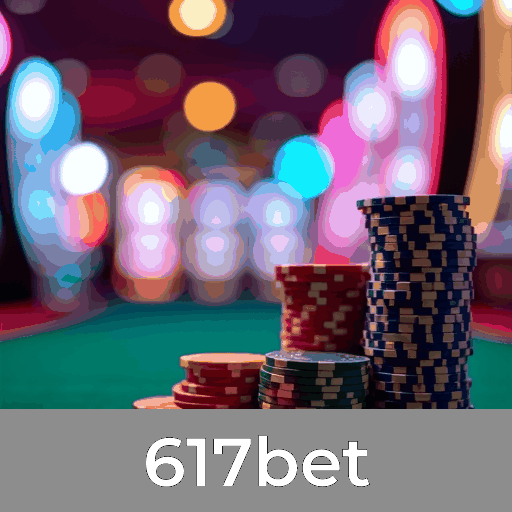 Descubra a Variedade de Jogos de Cassino no 617bet: Exploração Profunda